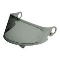 Visiera Shoei Cpb-1v Dark Smoke Per Casco Glamster