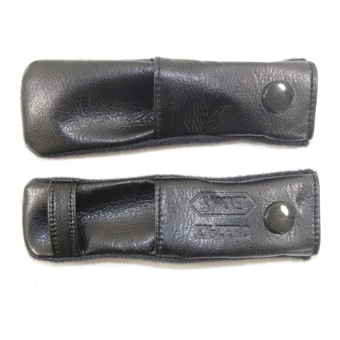 Shoei Ex-zero Chinstrap Cover