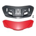 Presa D'aria Frontale Shoei Per Casco Nxr2 S. Red