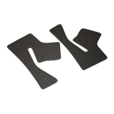 Shoei Comfortset Cheekpad 2 Mm (nxr/nxr2)