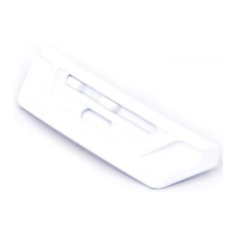 Shoei Nxr/rf1200 Front Air Intake White