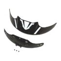 Shoei Nxr/rf1200 Top Air Outlet Marquez 3