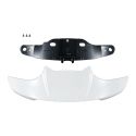 Shoei Nxr/rf1200 Top Air Outlet White
