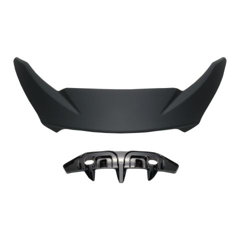 Top Air Outlet Shoei Per Casco Nxr2 Mt. Black