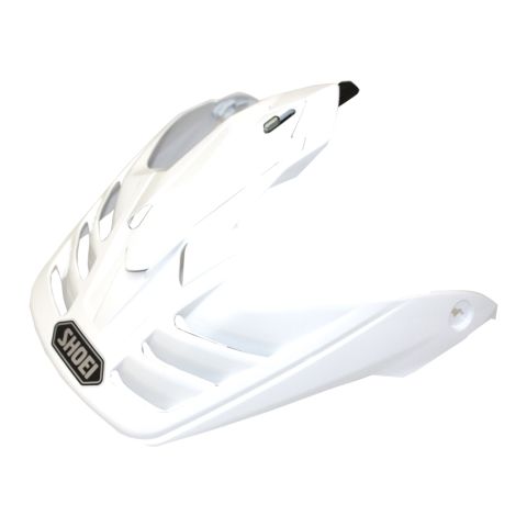 Shoei V-460 Visor White