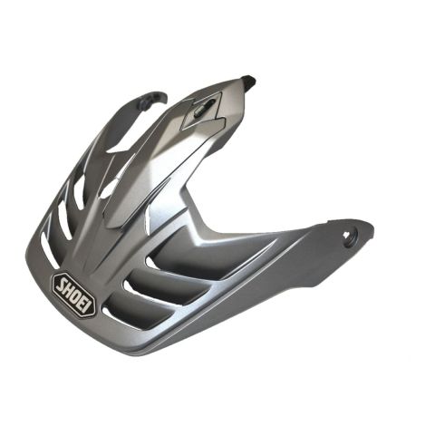 Shoei V-460 Visor Mt. D.grey
