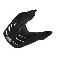 Shoei V-460 Visor Mt. Black