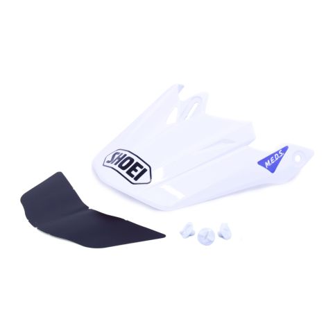 Shoei V-470 Visor White (vfx-wr)