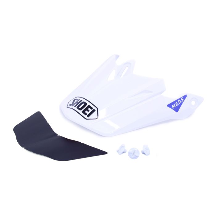 Shoei V-470 Visor White (vfx-wr)