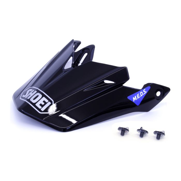 Shoei V-470 Visor Black (vfx-wr)