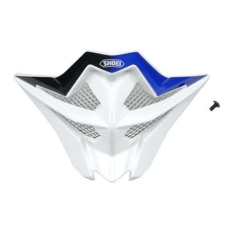 Presa D'aria Mento Shoei Per Casco Vfx-wr Pinnacle Tc-2