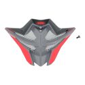 Presa D'aria Mento Shoei Per Casco Vfx-wr Allegiant Tc-1