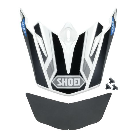 Visierino Shoei Per Casco Vfx-wr Allegiant Tc-6