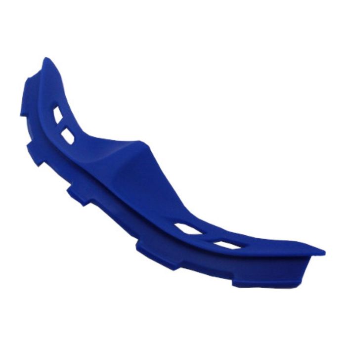 Shoei V-moto/vfx-dt Mud Guard Blue