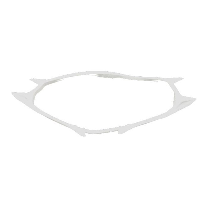 Shoei Vfx-w Window Beading White