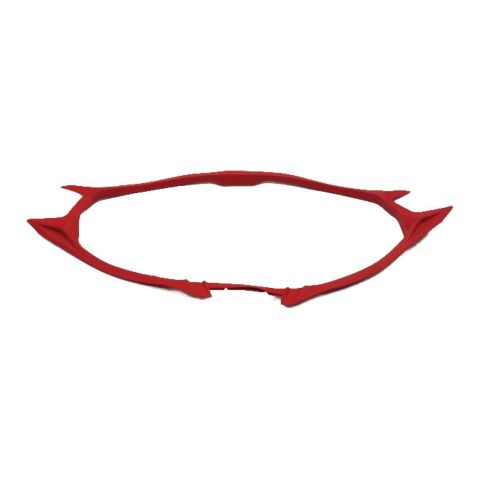 Shoei Vfx-w Window Beading Red