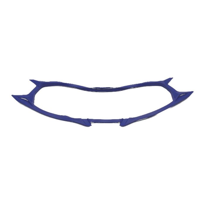 Shoei Vfx-w Window Beading Blue