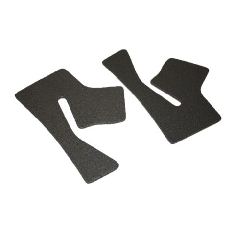 Shoei Vfx-w Comfort Pad Cheek Hard