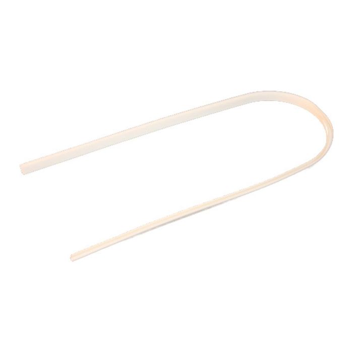 Shoei Vfx-w Bottom Beading White