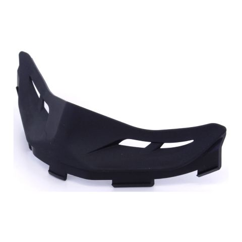 Shoei Vfx-evo/wr Mud Guard Black