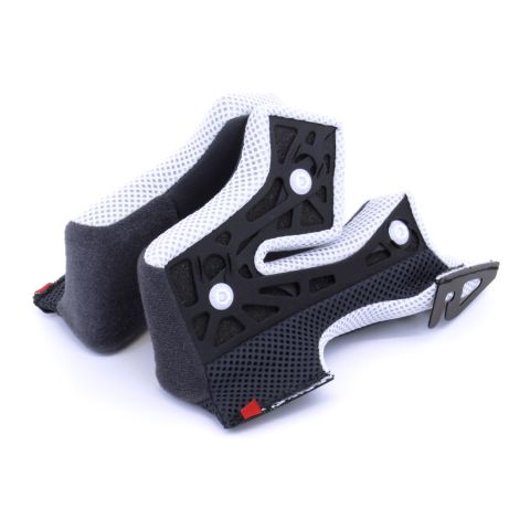 Shoei Type-m Ceeck Pad 31 Vfx-wr
