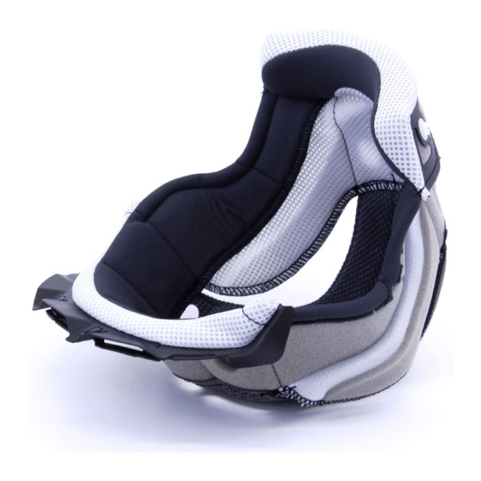 Shoei Type-m Calotta Interna Xl13 Vfx-wr