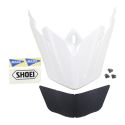Frontino Shoei Per Casco Vfx-wr Visor Verniciabile