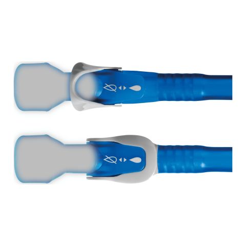 Shoei Valvola On/off X Big Bite (x-spr Pro)