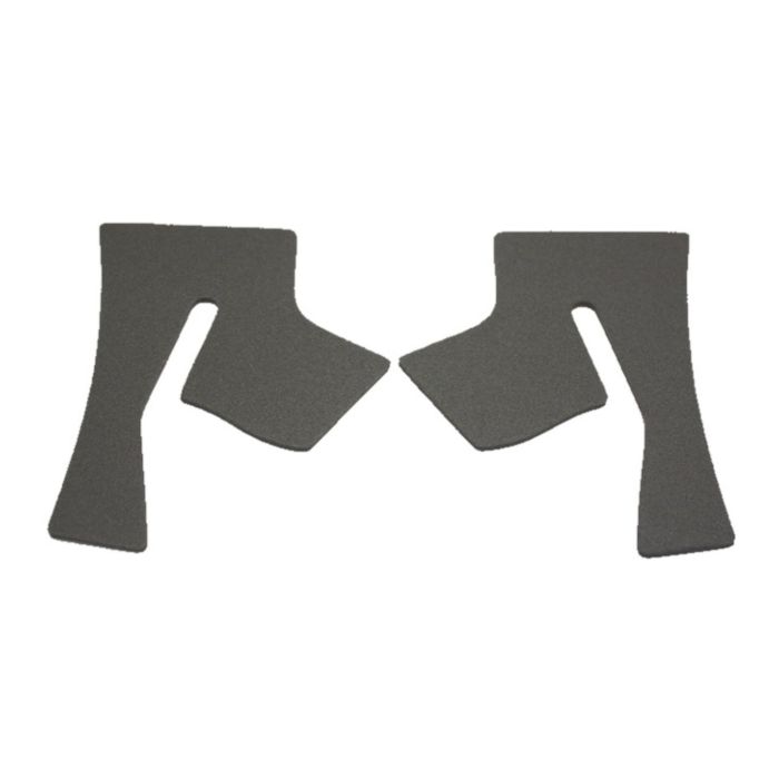 Shoei Xr/rf-1100 Comfort Pad Cheek Hard