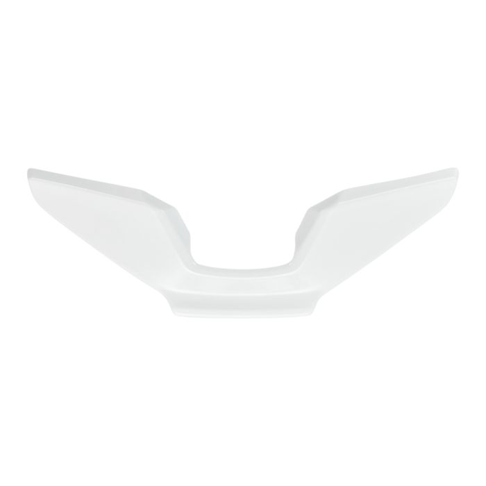 Shoei Neotec3 Lower Vent White