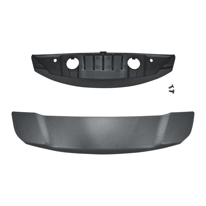 Shoei Neotec3 Top Air Outlet M.antracite