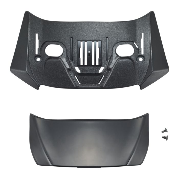 Shoei Neotec3 Upper Air Intake Black