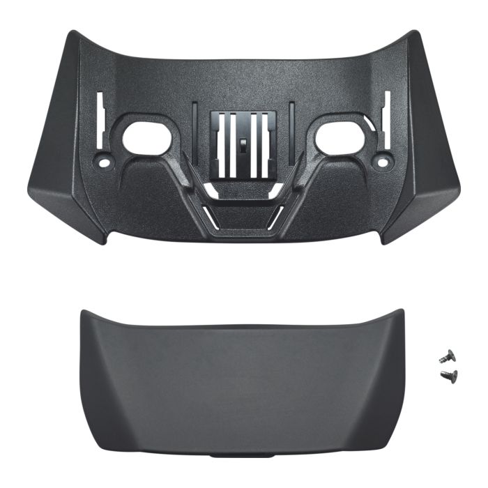 Shoei Neotec3 Upper Air Intake Mt Black