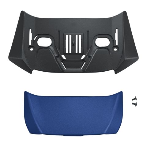 Shoei Neotec3 Upper Air Intake Mt Blue M