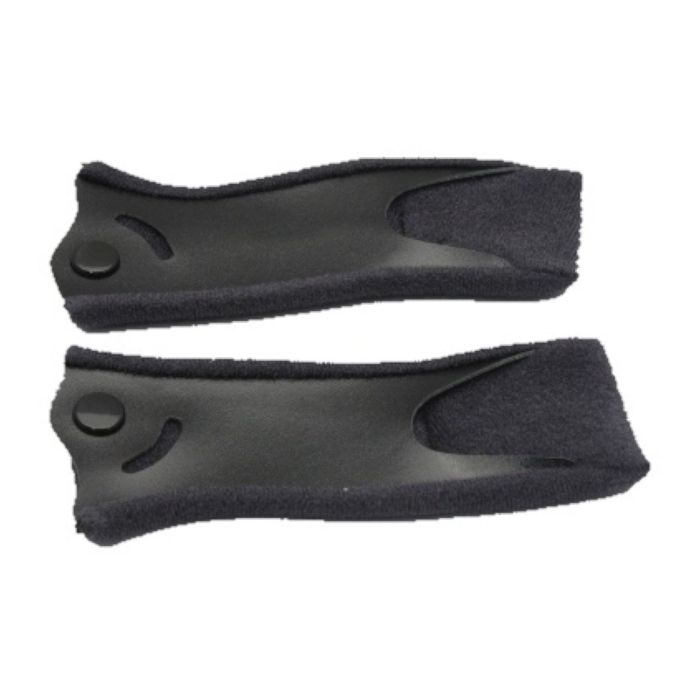 Shoei J-cruise Chinstrap Cover