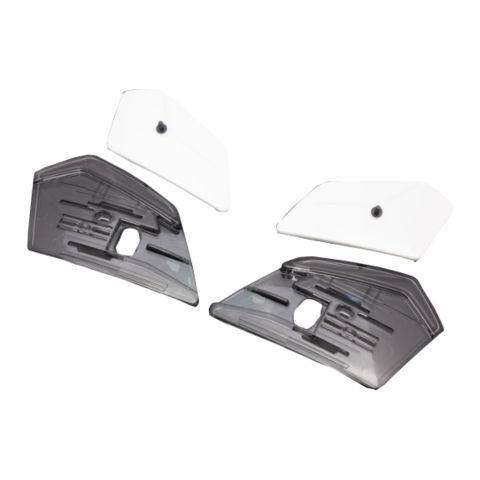 Shoei J-cruise Top Outlet White