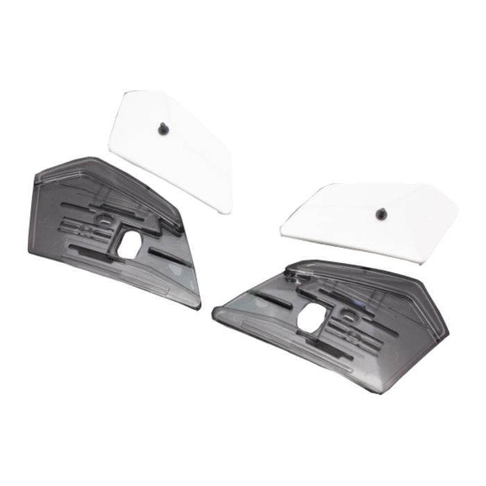 Shoei J-cruise Top Outlet White