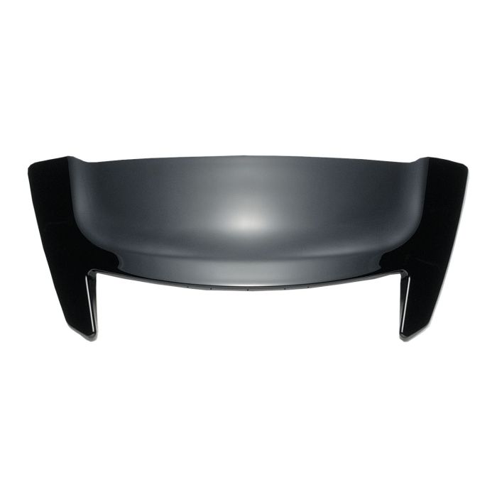 Shoei J-cruise II Top Outlet Black