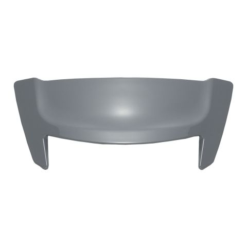 Shoei J-cruise II Top Outlet Bas.grey