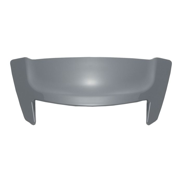 Shoei J-cruise II Top Outlet Bas.grey