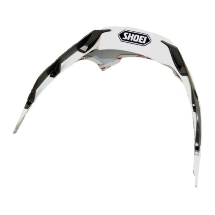 Shoei X-srp3/14 Rear Stabilizer White