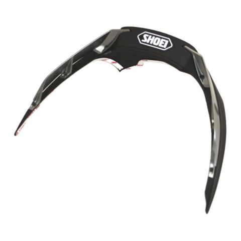 Shoei X-srp3/14 Rear Stabilizer Mt Black