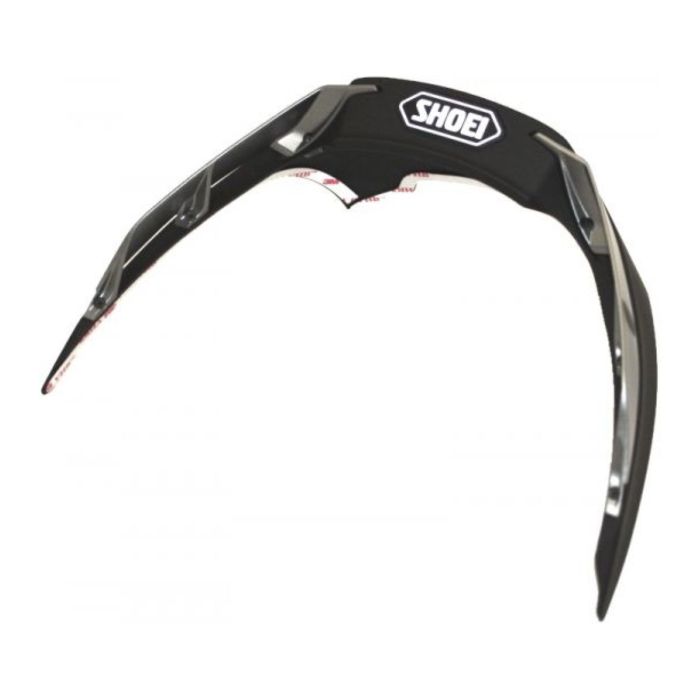 Shoei X-srp3/14 Rear Stabilizer Mt Black