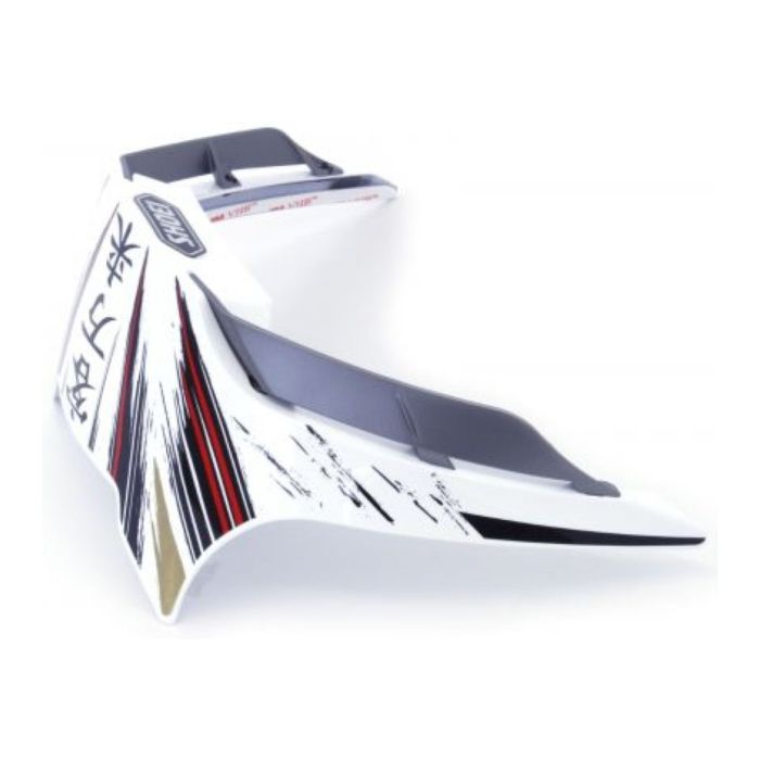 Shoei X-srp3/14 Rear Stabilizer Motegi2 Tc1