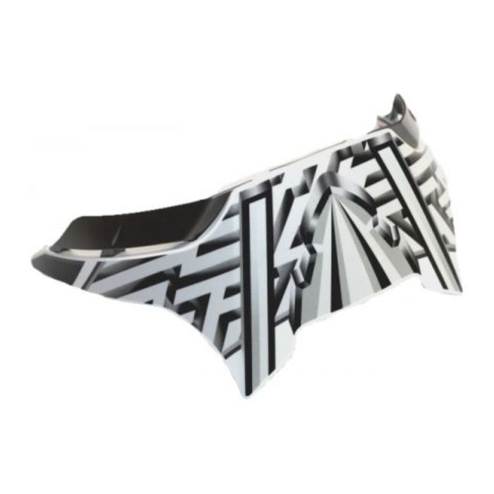 Shoei X-srp3/14 Rear Stabilizer Marquez 4 Tc6