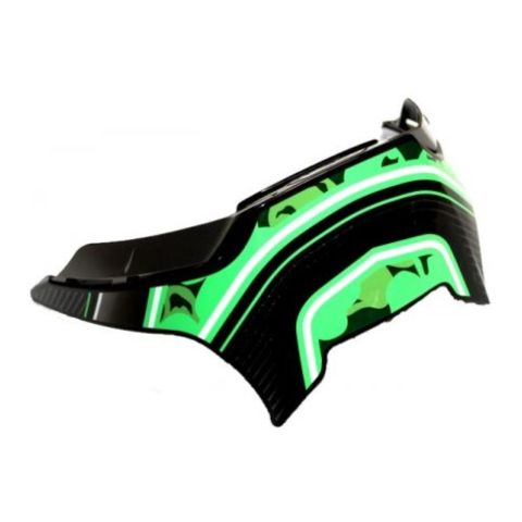 Shoei X-srp3/14 Rear Stabilizer Laverty Tc-4