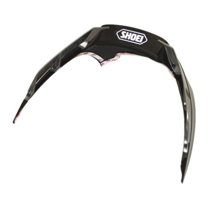 Shoei X-srp3/14 Rear Stabilizer Black