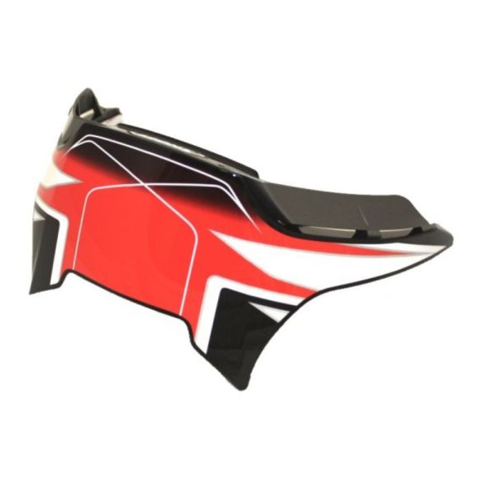 Shoei X-srp3/14 Rear Stabilizer Assail Tc1