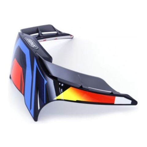 Shoei X-spr3/14 Rear Stabilizer Brink Tc1