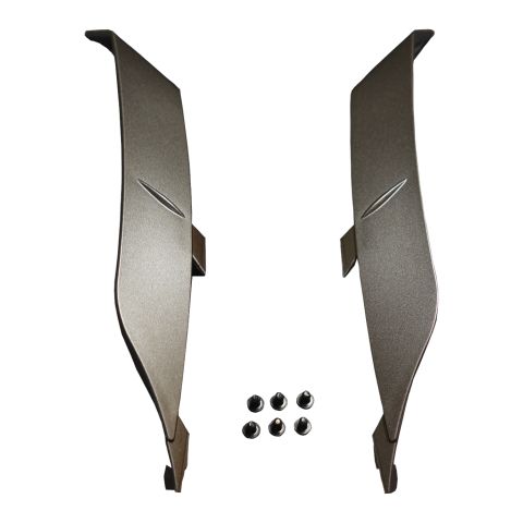 Shoei X-spr3/14 Rear Flap Wide